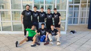 Equipos Campus Teruel/ 2023-24